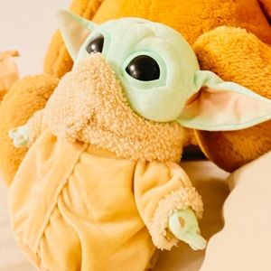 Meet your Posher, Ruth